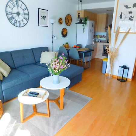 Gmid Immo Apartamento Portomarina โรเซส ภายนอก รูปภาพ