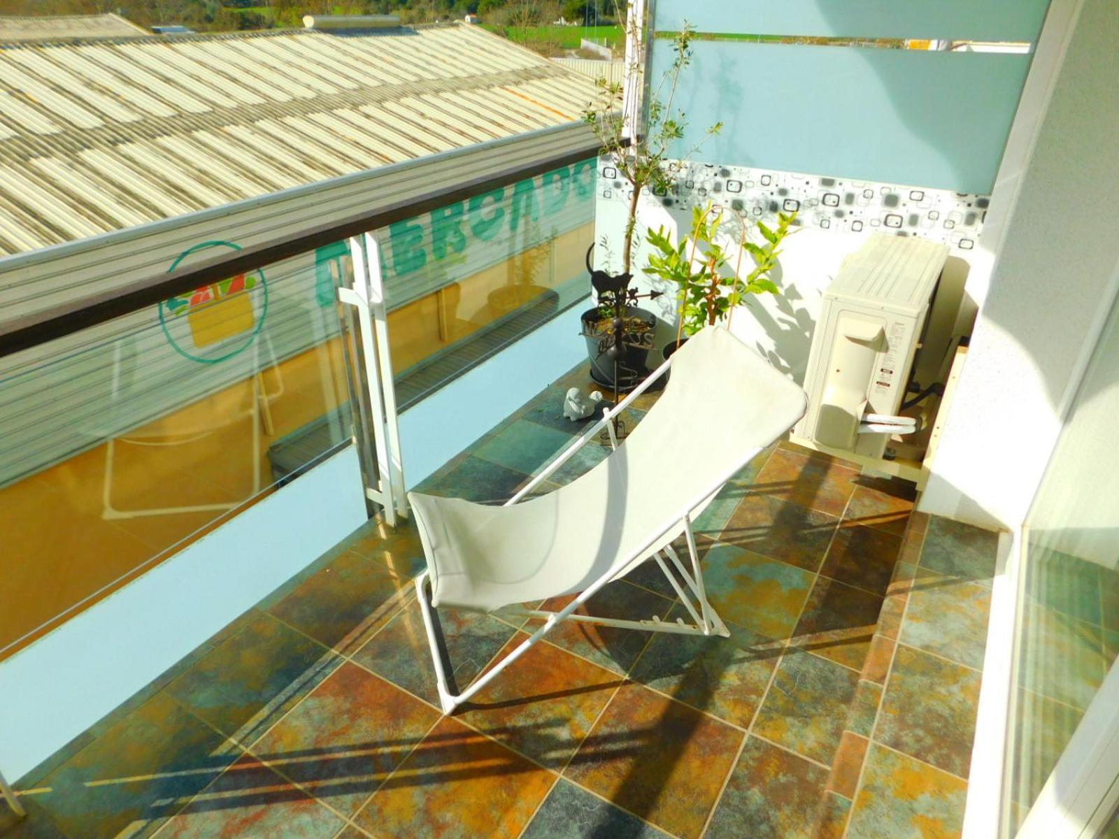 Gmid Immo Apartamento Portomarina โรเซส ภายนอก รูปภาพ