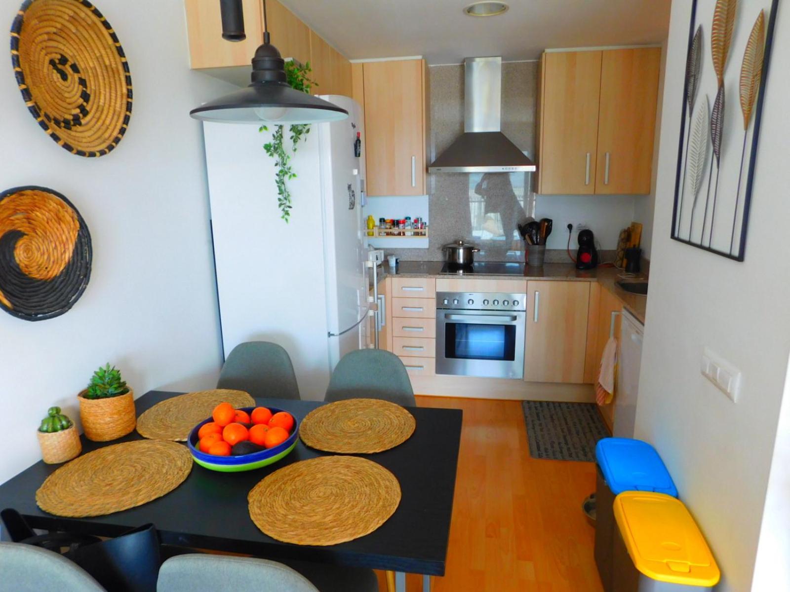 Gmid Immo Apartamento Portomarina โรเซส ภายนอก รูปภาพ