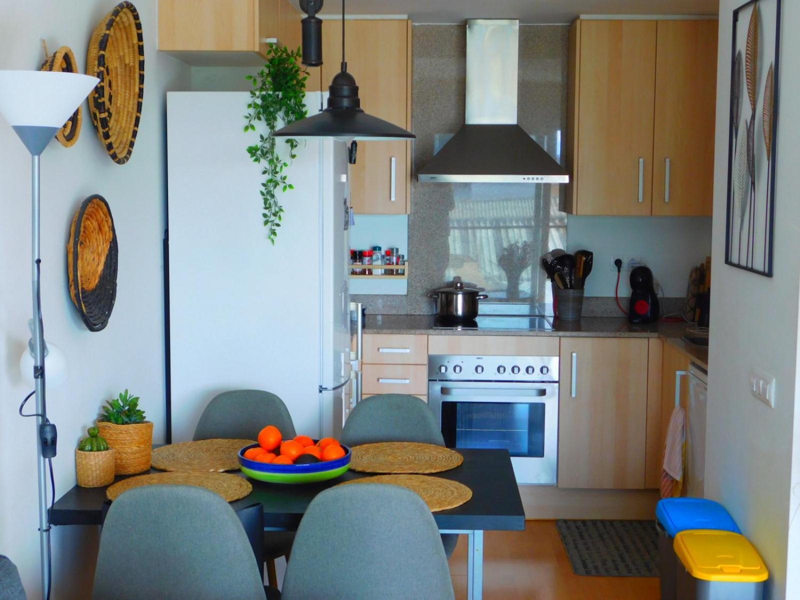 Gmid Immo Apartamento Portomarina โรเซส ภายนอก รูปภาพ