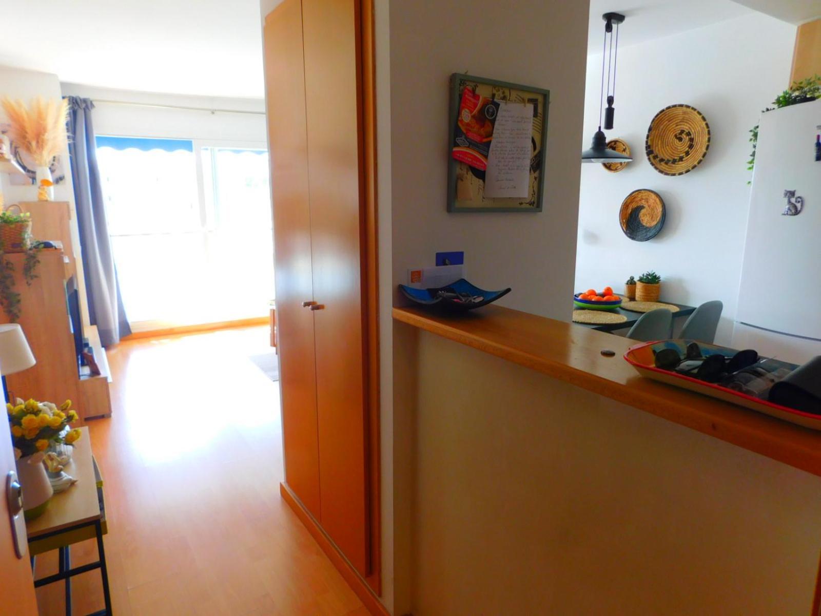 Gmid Immo Apartamento Portomarina โรเซส ภายนอก รูปภาพ