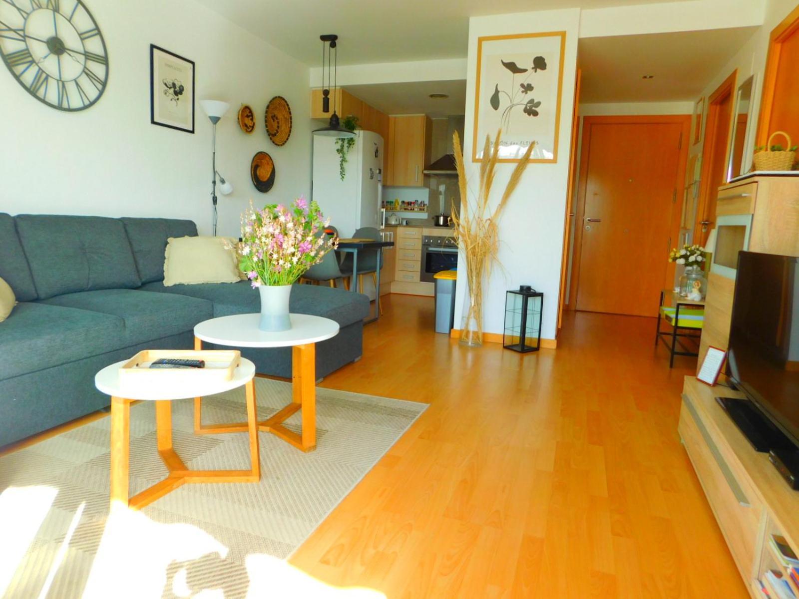 Gmid Immo Apartamento Portomarina โรเซส ภายนอก รูปภาพ