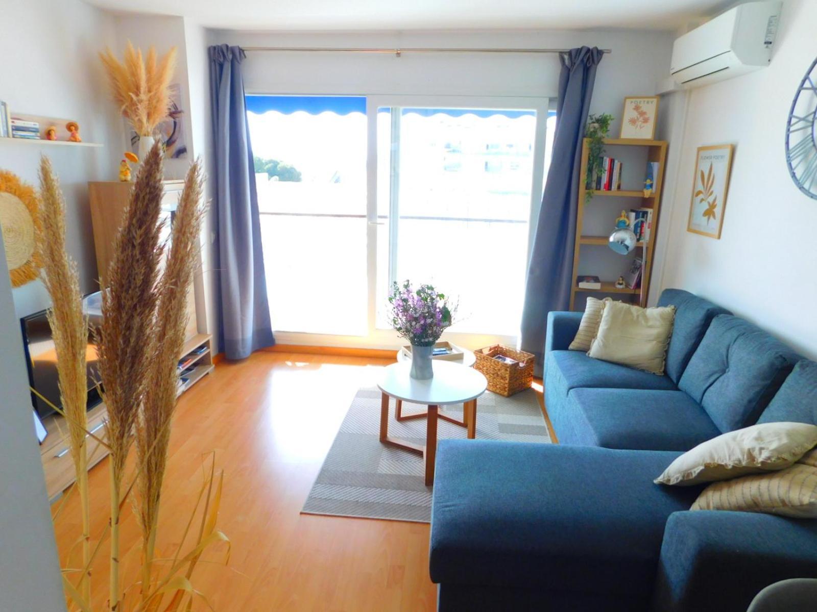Gmid Immo Apartamento Portomarina โรเซส ภายนอก รูปภาพ