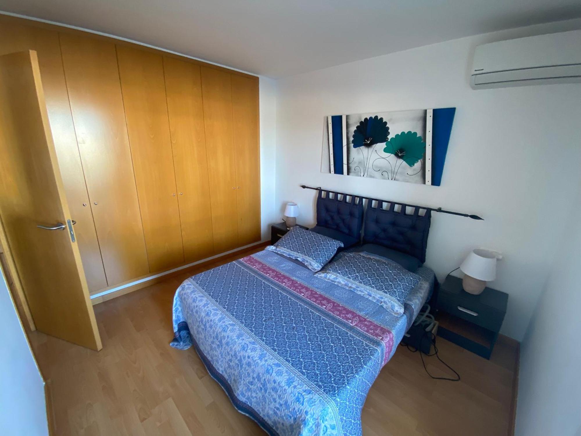 Gmid Immo Apartamento Portomarina โรเซส ภายนอก รูปภาพ