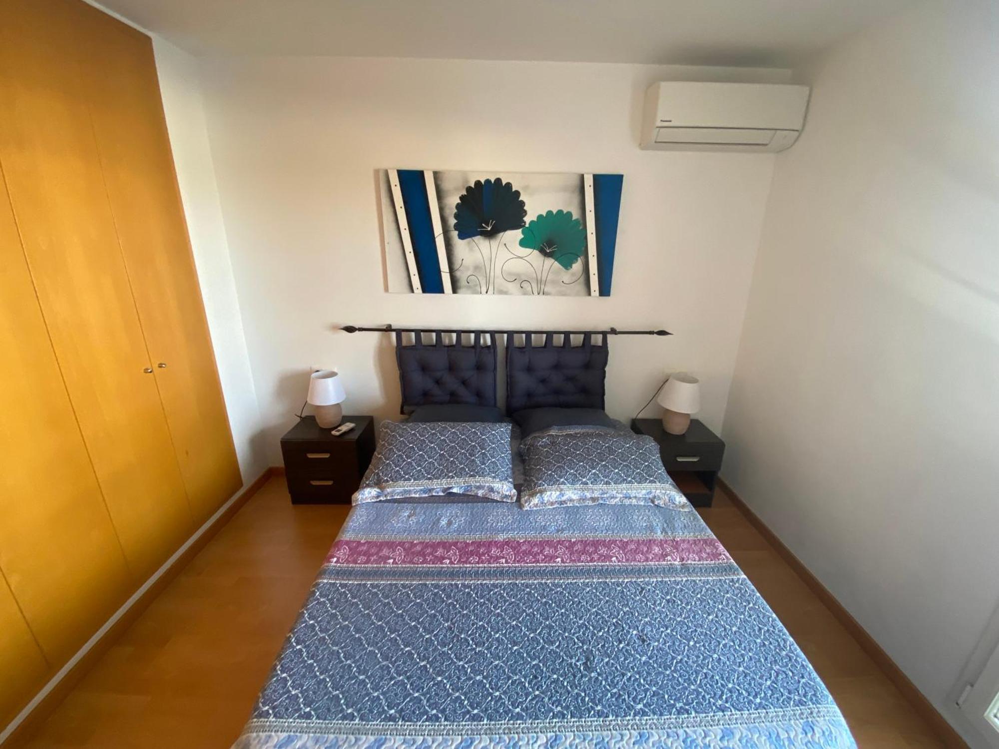 Gmid Immo Apartamento Portomarina โรเซส ภายนอก รูปภาพ