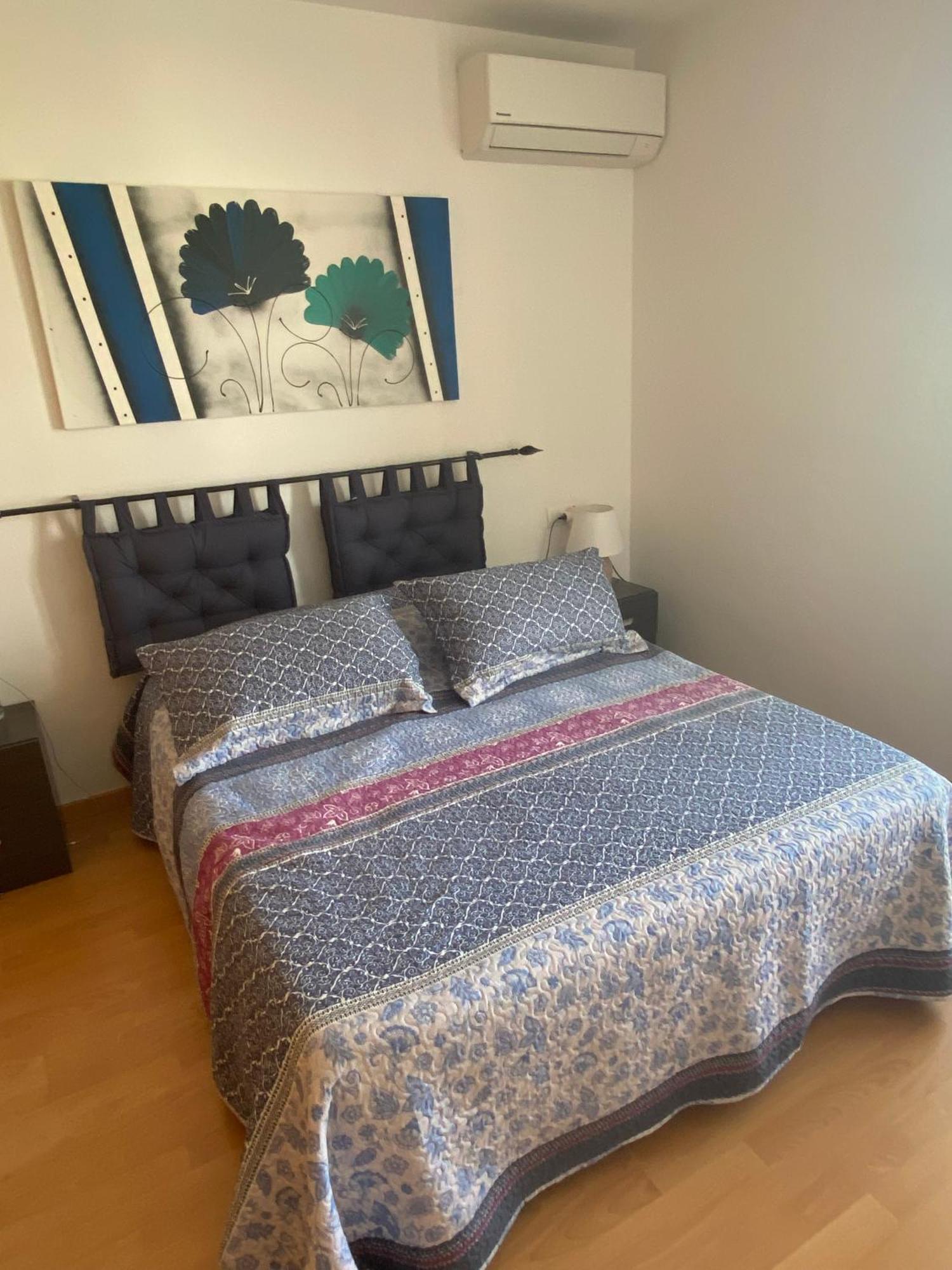 Gmid Immo Apartamento Portomarina โรเซส ภายนอก รูปภาพ