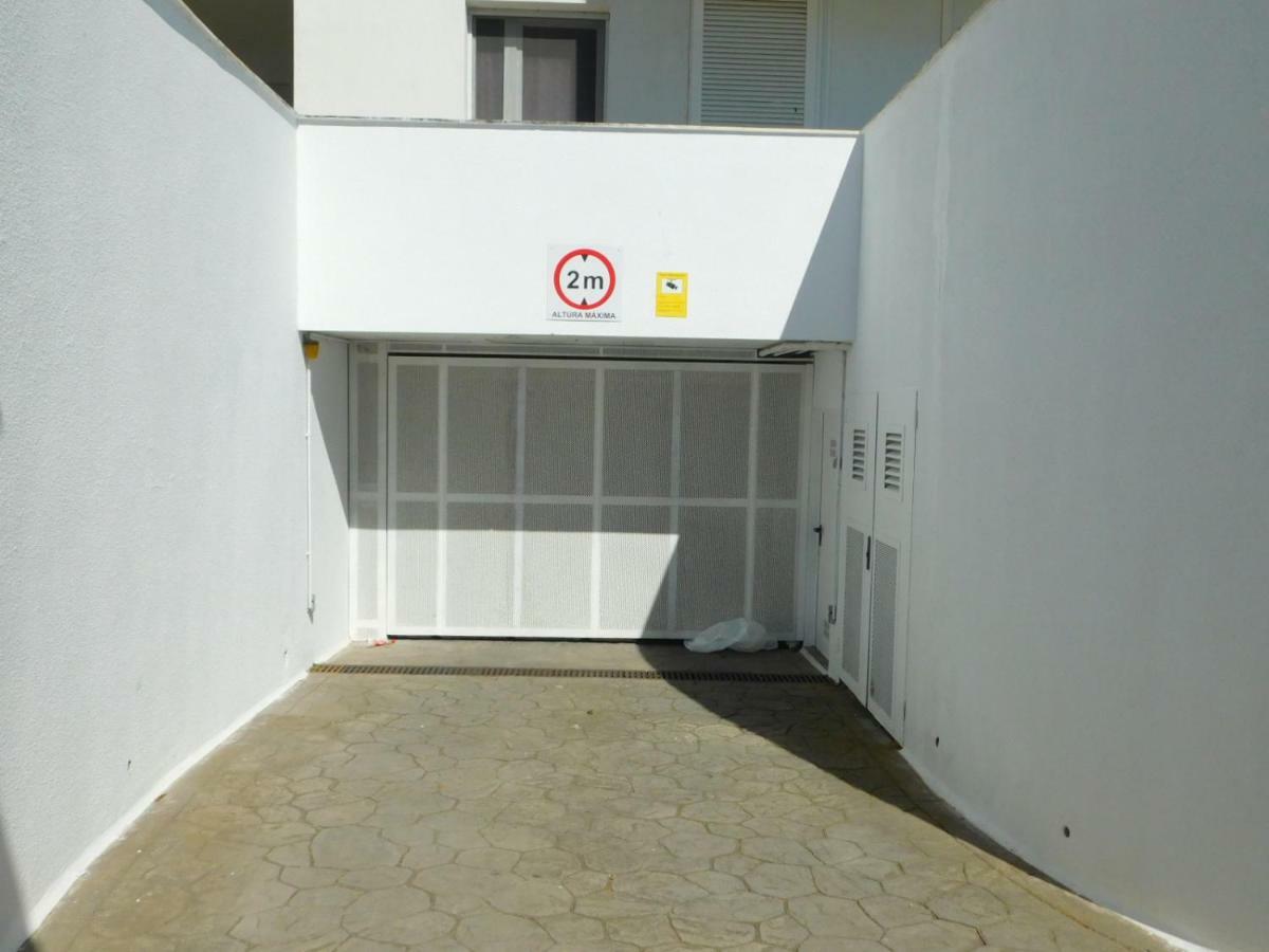Gmid Immo Apartamento Portomarina โรเซส ภายนอก รูปภาพ